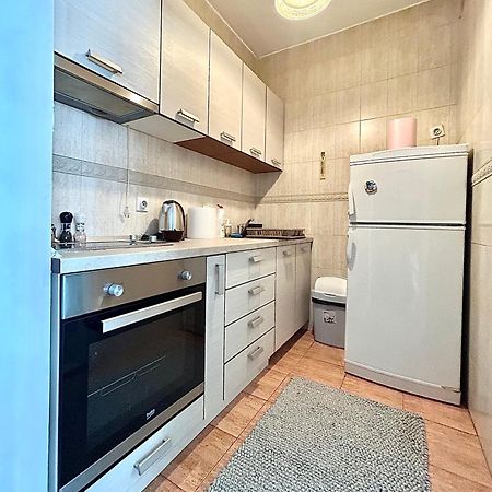 Cozy, Charming One Bedroom Apt Podgorica Eksteriør bilde